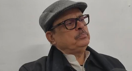 ‘डॉ. नुसरत परवीन डरी हुई और दुखी हैं’, हिजाब विवाद पर कांग्रेस सांसद तारिक अनवर