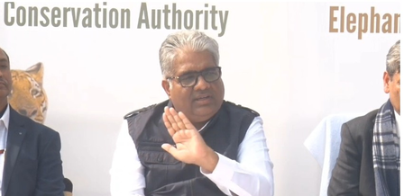 अरावली में माइनिंग पर सख्ती बरकरार, 90 प्रतिशत से ज्यादा क्षेत्र अब पूरी तरह संरक्षित भूपेंद्र यादव