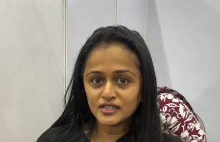 राजकोट में सशक्त नारी मेला का आयोजन, बड़ी संख्या में महिलाओं ने लिया हिस्सा