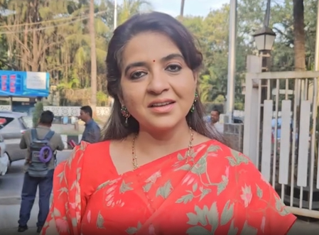 लोगों ने साबित किया, शिंदे सेना ही असली शिवसेना है: शायना एनसी