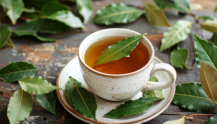 वजन घटाने ही नहीं नींद न आने की समस्या तक में मददगार है इस मसाले से बनी चाय, जानें&nbsp;फायदे और बनाने का तरीका