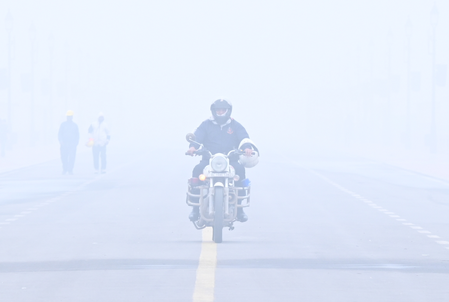 बिहार के अधिकांश जिलों में शीतलहर, फिलहाल ठंड से राहत मिलने की उम्मीद नहीं