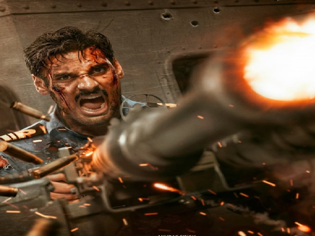 असली आर्मी लोकेशन पर शूटिंग करना नहीं था आसान, अहान शेट्टी ने बताया बॉर्डर 2 में काम करने का अनुभव