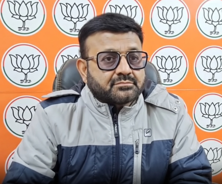 बंगाली सिंगर से बदसलूकी बेहद निंदनीय, दोषियों के खिलाफ सख्त कार्रवाई हो  प्रतुल शाहदेव