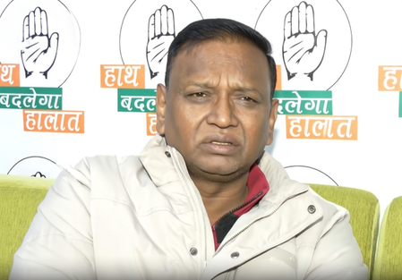 गीता पाठ को अनिवार्य करने पर उदित राज का निशाना, कहा- गिर सकता है शिक्षा का स्तर