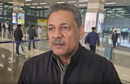 भारत में बंगाली हिंदू असुरक्षित, भारतीय को बांग्लादेशी न कहा जाए  कीर्ति आजाद