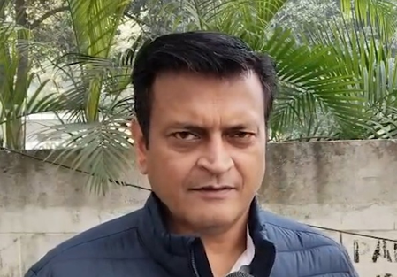 बंगाल चुनाव के बाद हुमायूं कबीर की पार्टी गायब हो जाएगी अजय आलोक