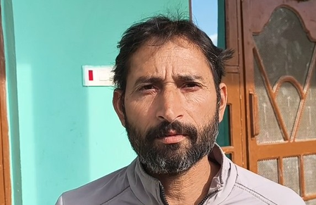 डोडा में पीएम आवास योजना के तहत पक्के मकान का सपना हो रहा साकार