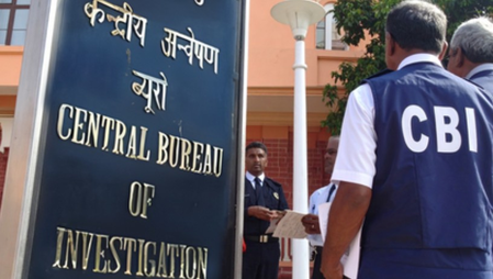कर्नाटक सीबीआई ने तीन लोगों को किया गिरफ्तार, जालसाजी और धोखाधड़ी के गंभीर आरोप