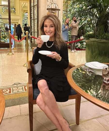 बर्थ डे स्पेशल सूसन की एरिका केन वाली शोहरत, दिल की जंग और साहस की कहानी