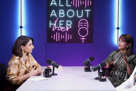 'बहुत दर्द होता था, शरीर टूटा हुआ लगता था', कैंसर इलाज के सफर को याद कर भावुक हुईं हिना खान 'बहुत दर्द होता था, शरीर टूटा हुआ लगता था', कैंसर इलाज के सफर को याद कर भावुक हुईं हिना खान