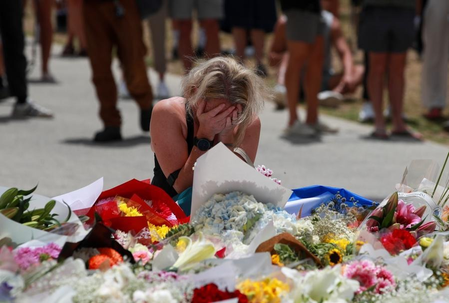 Australians strongly support gun ownership reform following Bondi Beach shooting: Polls Australians strongly support gun ownership reform following Bondi Beach shooting: Polls