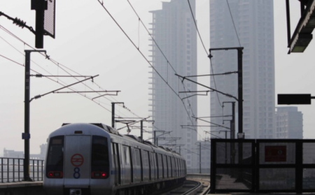 डीएमआरसी ने राष्ट्रीय ऊर्जा संरक्षण दिवस मनाया, नई सस्टेनेबल एनर्जी पॉलिसी लॉन्च की