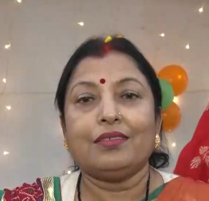 बिहार जीत चुके हैं, अब बंगाल की बारी है धर्मशीला गुप्ता