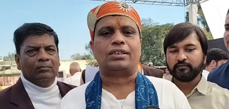 आत्मनिर्भर भारत का सपना स्वदेशी के बिना नहीं हो सकता पूरा  आचार्य बालकृष्ण