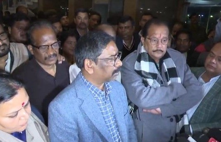 झारखंड  हेमंत सोरेन कैबिनेट ने शिक्षा, महिला-बाल कल्याण से जुड़े 39 प्रस्तावों को दी मंजूरी