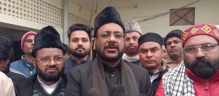 U'khand Waqf Board Chairman calls for timely registration of properties on UMMEED portal