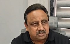 ठाकरे बंधु साथ टिक नहीं पाएंगे, कांग्रेस भी खत्म होने की कगार पर प्रवीण खंडेलवाल