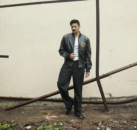 मिर्जापुर द फिल्म में गुड्डू भैया की वापसी, अली फजल बोले- यह किरदार शब्दों से ज्यादा चुप्पी में बोलता है