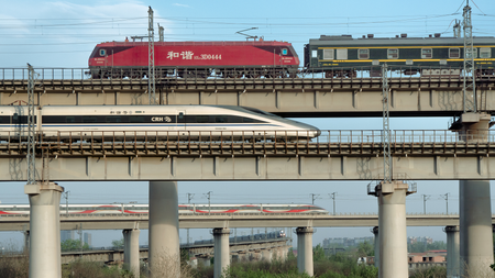 2025 तक चीन में परिवहन यात्री मात्रा 66 अरब से अधिक होने की उम्मीद