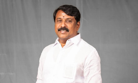 TN BJP demands Rs 30,000/acre compensation for Cyclone Ditwah-hit farmers; slams DMK