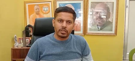 हुमायूं कबीर के राजनीतिक दल बनाने से भाजपा को नहीं पड़ेगा कोई फर्क विधायक पवन सिंह