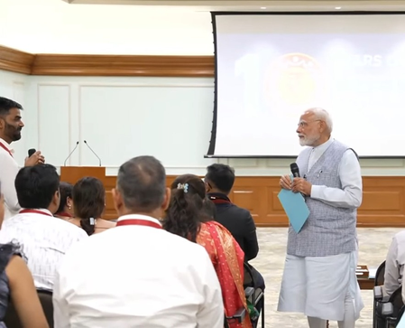 मध्य प्रदेश मुद्रा योजना से लवकेश मेहरा ने लिखी सफलता की कहानी, लोगों के लिए बने प्रेरणा