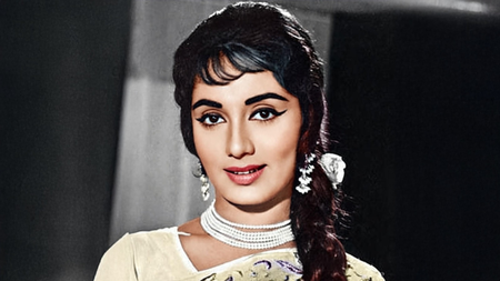एक थी साधना  भारतीय सिनेमा की वो अदाकारा, जिसने किरदार और स्टाइल दोनों से किया दिलों पर राज
