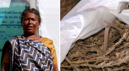 In Gujarat’s Aravalli, rural women reap benefits of government schemes