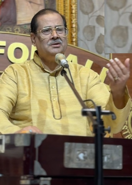 जन्मदिन विशेष ठुमरी-ख्याल के जादूगर, जिन्होंने श्रुतिनंदन से बनाई संगीत की खूबसूरत दुनिया