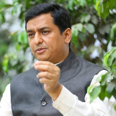 चमोली के ज्योतिर्मठ में मिनी स्टेडियम और सिंथेटिक एथलेटिक्स ट्रैक के लिए केंद्रीय मंजूरी  अनिल बलूनी