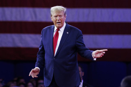 Trump policies straining India-US ties: Top Democrat Congressman (IANS Interview) Trump policies straining India-US ties: Top Democrat Congressman (IANS Interview)