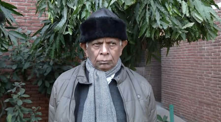 चुनाव में बीएनपी की जीत के बाद भारत-बांग्लादेश के बीच बेहतर संबंध संभव  केपी फैबियन