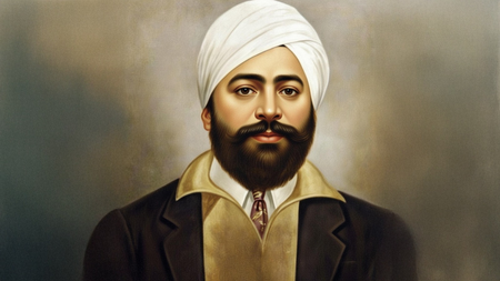 शहीद उधम  21 सालों का इंतजार, जलियांवाला बाग के हत्यारे को गोलियों से कर दिया छलनी