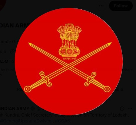 भारतीय सेना की गाइडलाइन, सोशल मीडिया पॉलिसी का उद्देश्य सूचना सुरक्षा को मजबूत करना है