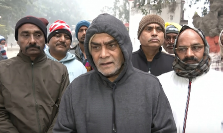 बिहार में राजद का अस्तित्व जल्द समाप्त हो जाएगा  रामकृपाल यादव