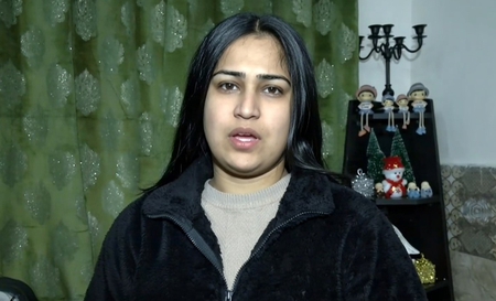 सांता क्लॉज का मजाक उड़ाकर आप नेताओं ने हमारी आस्था को चोट पहुंचाई अधिवक्ता खुशबू जॉर्ज