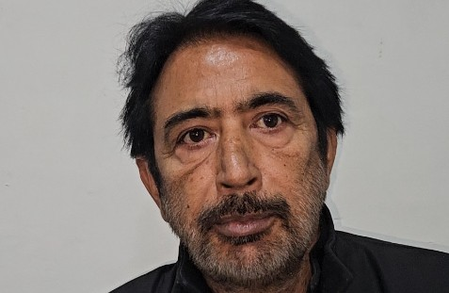 मानसिक संतुलन खो बैठे हैं नीतीश कुमार, सीएम की कुर्सी के लिए फिट नहीं गुलाम अहमद मीर