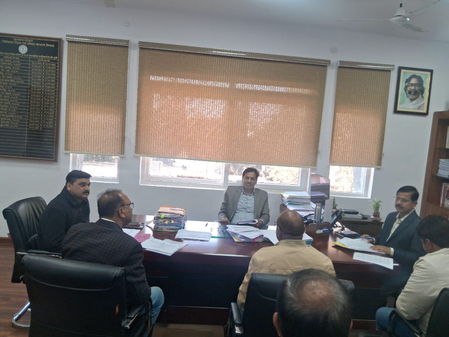 झारखंड में अब मोबाइल ऐप पर उपलब्ध होगी 108 एंबुलेंस सर्विस, प्राइवेट ऑपरेटर भी सरकारी नेटवर्क से जुड़ेंगे