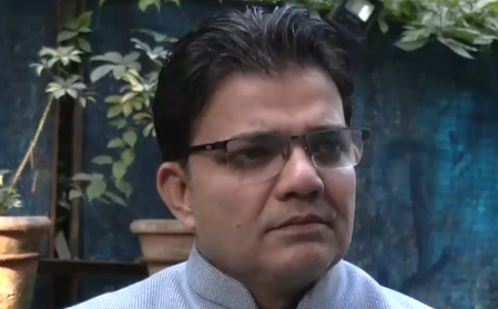 बांग्लादेश में हिन्दुओं पर अत्याचार खतरनाक और डरावना  यासिर जिलानी