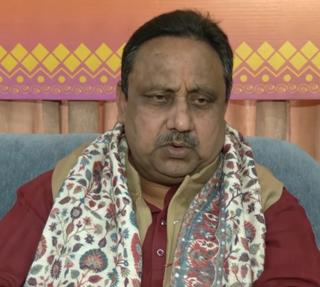 प्रवीण खंडेलवाल ने बांग्लादेश की सरकार से अल्पसंख्यकों की सुरक्षा सुनिश्चित करने की मांग की