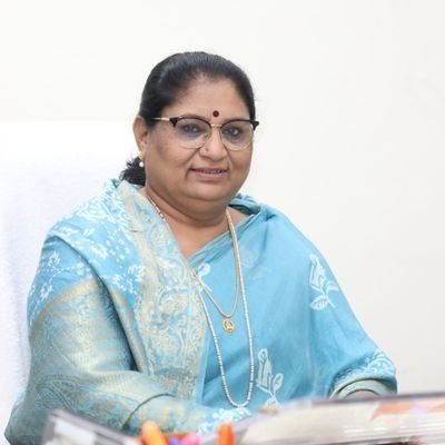 मध्य प्रदेश में आधी आबादी की संवर रही जिंदगी निर्मला भूरिया