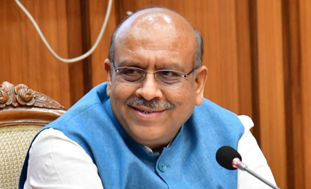 दिल्ली विधानसभा का चार दिवसीय शीतकालीन सत्र 5 जनवरी से होगा शुरू विजेंद्र गुप्ता