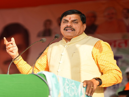 साहिबजादे जोरावर एवं फतेह सिंह होंगे पाठ्यक्रम का हिस्सा सीएम मोहन यादव