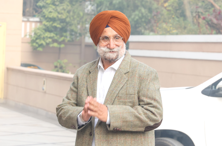 गुरदासपुर में दो पुलिसकर्मियों की हत्या के बाद कांग्रेस सांसद ने लिखा गृह मंत्री अमित शाह को पत्र, जांच की मांग