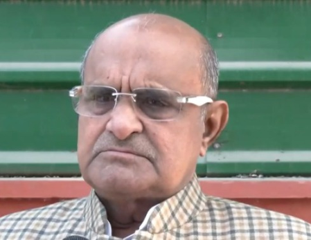 स्वतंत्र भारत लिंचिस्तान का कोई स्थान नहीं  केसी त्यागी