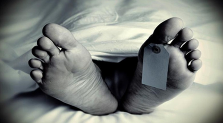 बीजापुर में निर्मम हत्या, दो अज्ञात हमलावरों ने सो रहे युवक की ली जान