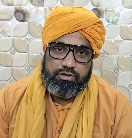 बांग्लादेश में हिंसा समाज को अंधकार की ओर ले जाती है, हिंदुओं पर हमला गलत सैयद नसीरुद्दीन चिश्ती