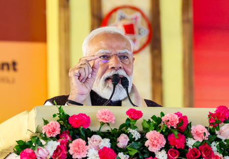 सिंहावलोकन 2025 इस साल किन-किन देशों में हुए आतंकी हमले, पीएम मोदी ने क्या दी प्रतिक्रिया?