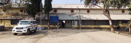 महाराष्ट्र वाशिम में शिरपूर जैन मंदिर पर हमले के विरोध में दिगंबर जैन समाज का प्रदर्शन, कार्रवाई की मांग